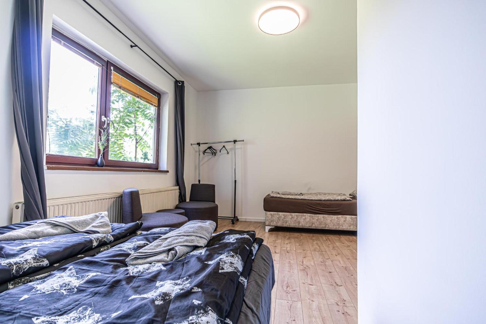 Comfy Rooms In Shared Villa With Terrace And Garden Wien Ngoại thất bức ảnh