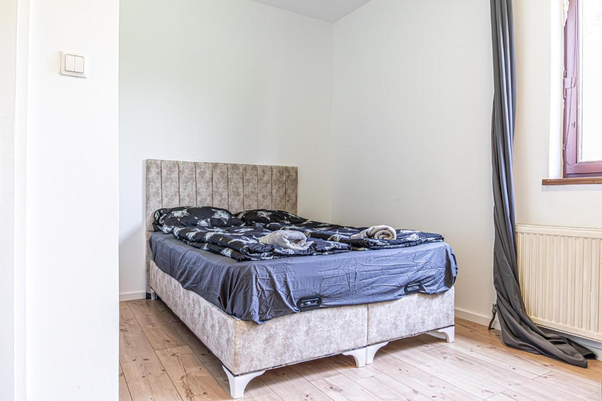 Comfy Rooms In Shared Villa With Terrace And Garden Wien Ngoại thất bức ảnh