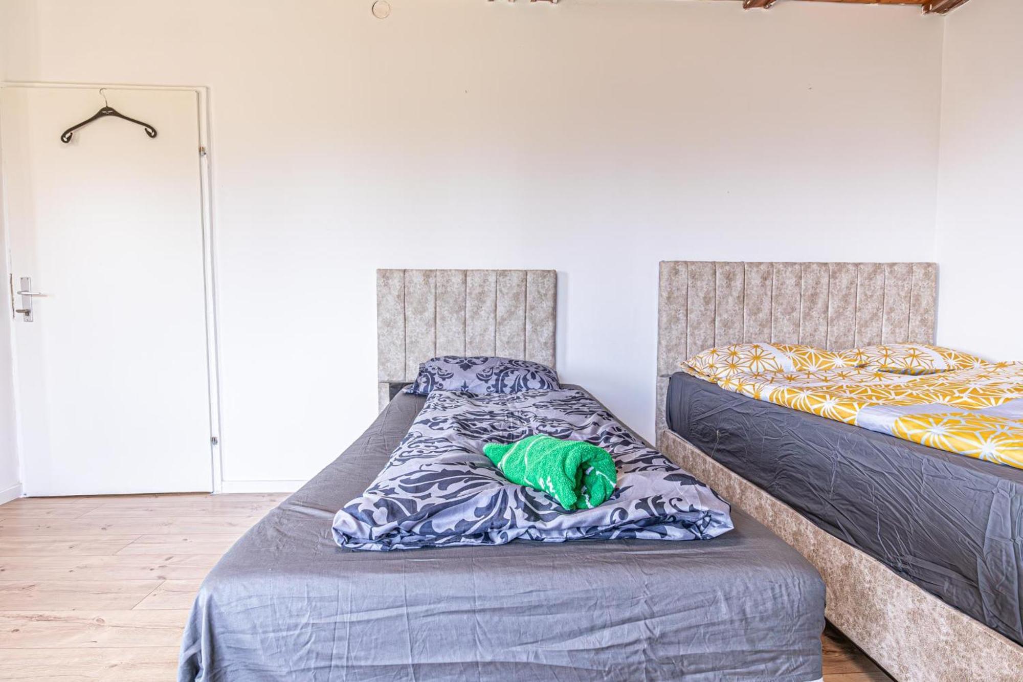 Comfy Rooms In Shared Villa With Terrace And Garden Wien Ngoại thất bức ảnh