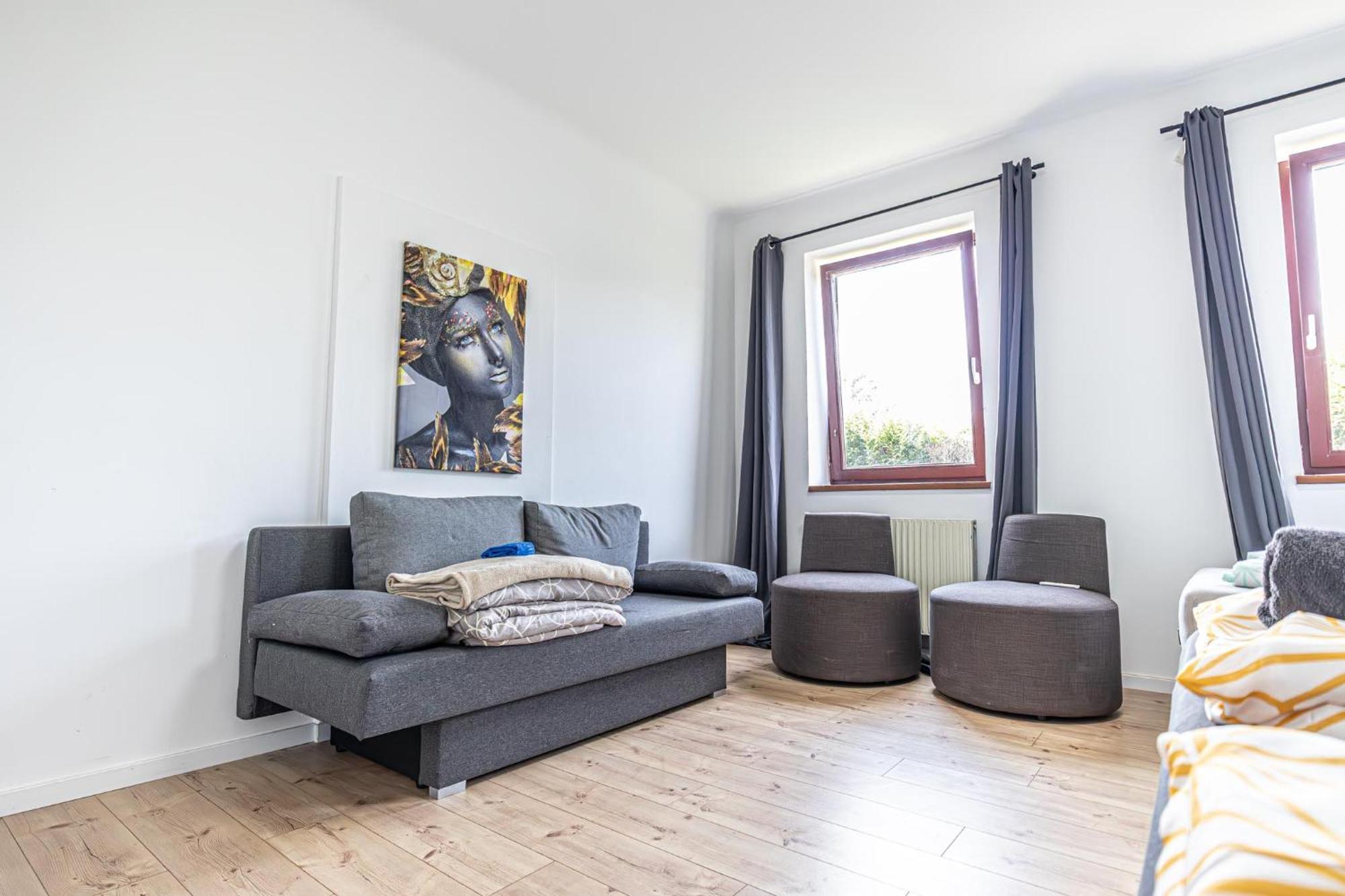 Comfy Rooms In Shared Villa With Terrace And Garden Wien Ngoại thất bức ảnh