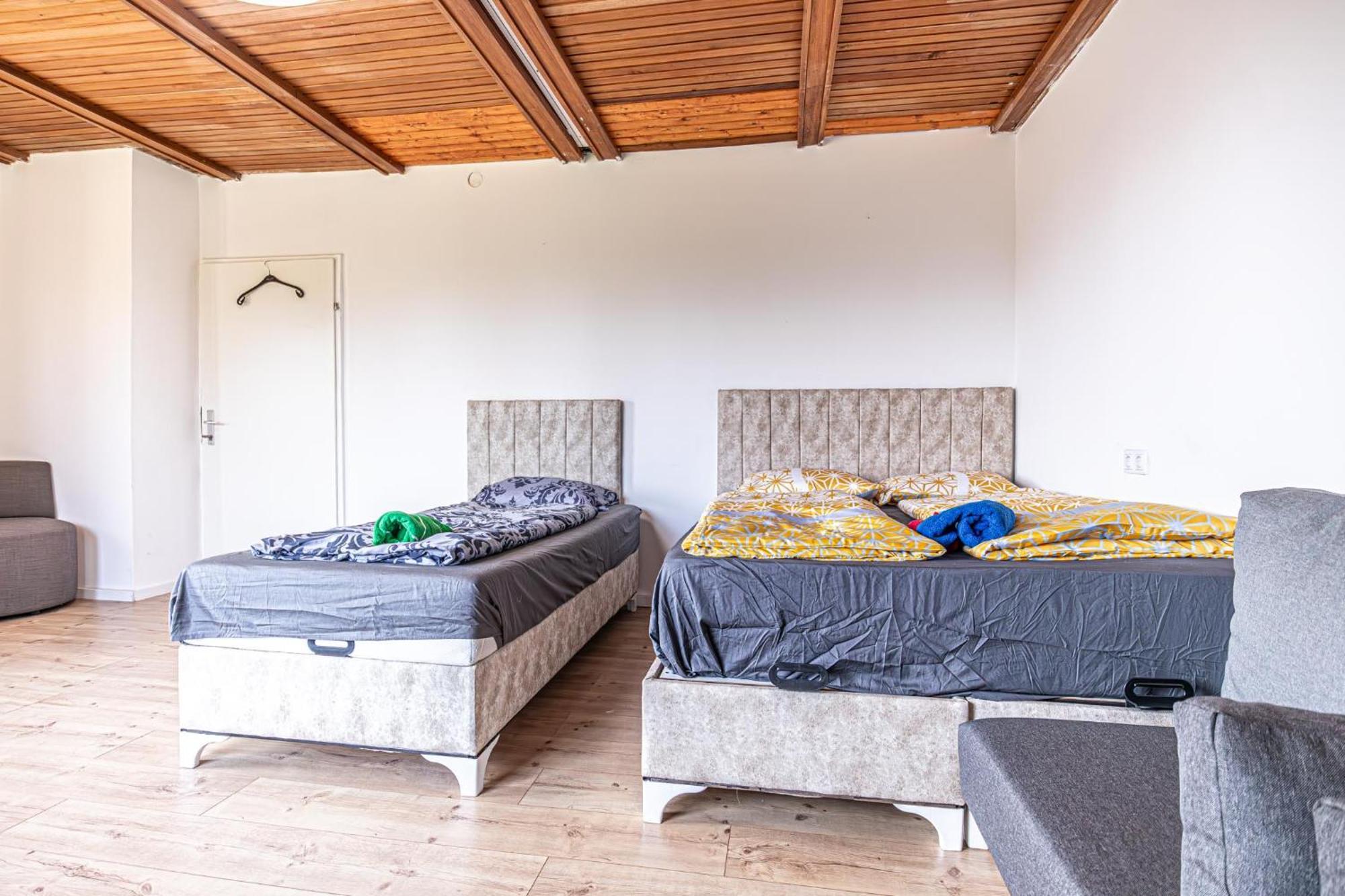 Comfy Rooms In Shared Villa With Terrace And Garden Wien Ngoại thất bức ảnh