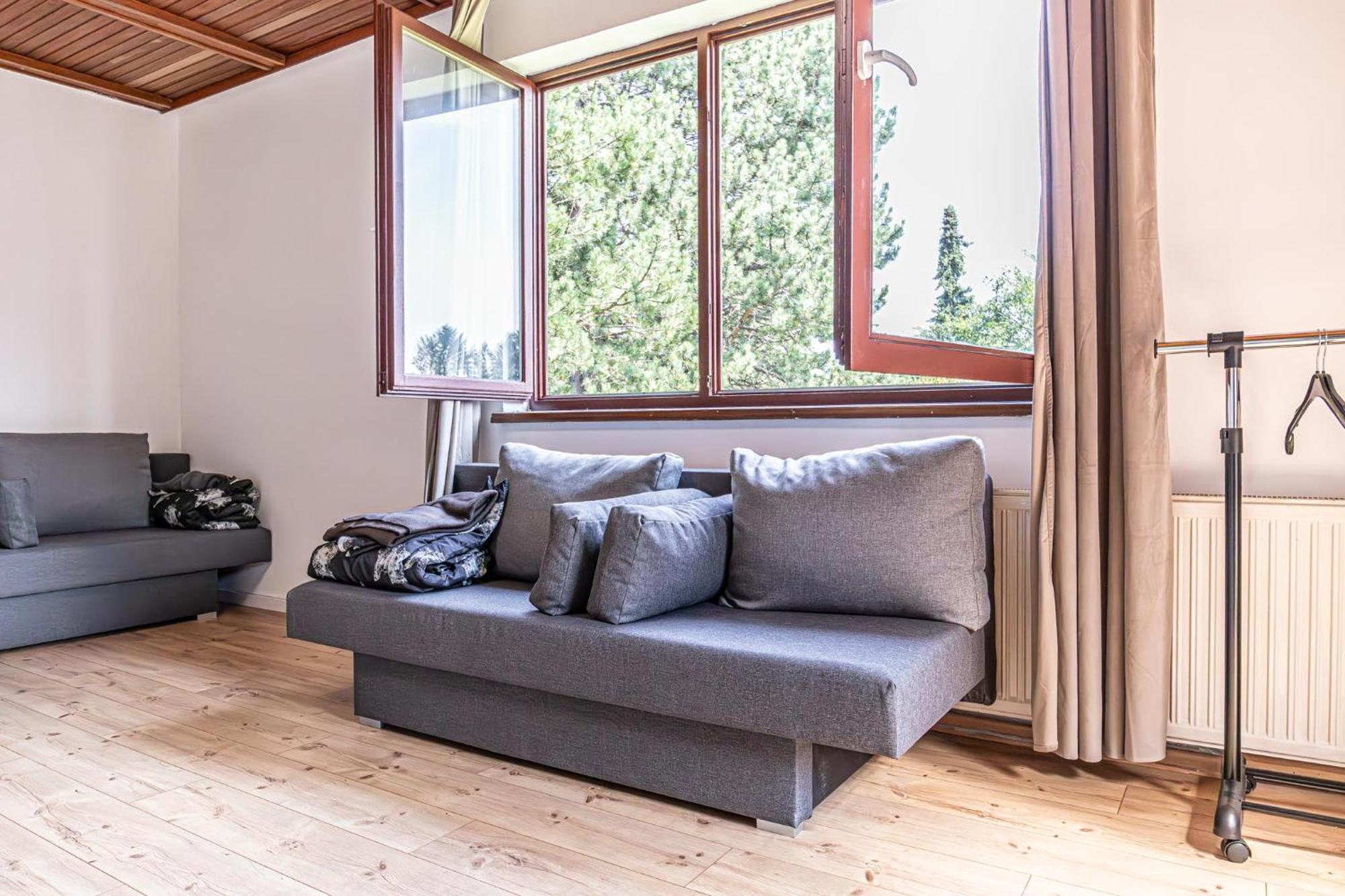 Comfy Rooms In Shared Villa With Terrace And Garden Wien Ngoại thất bức ảnh