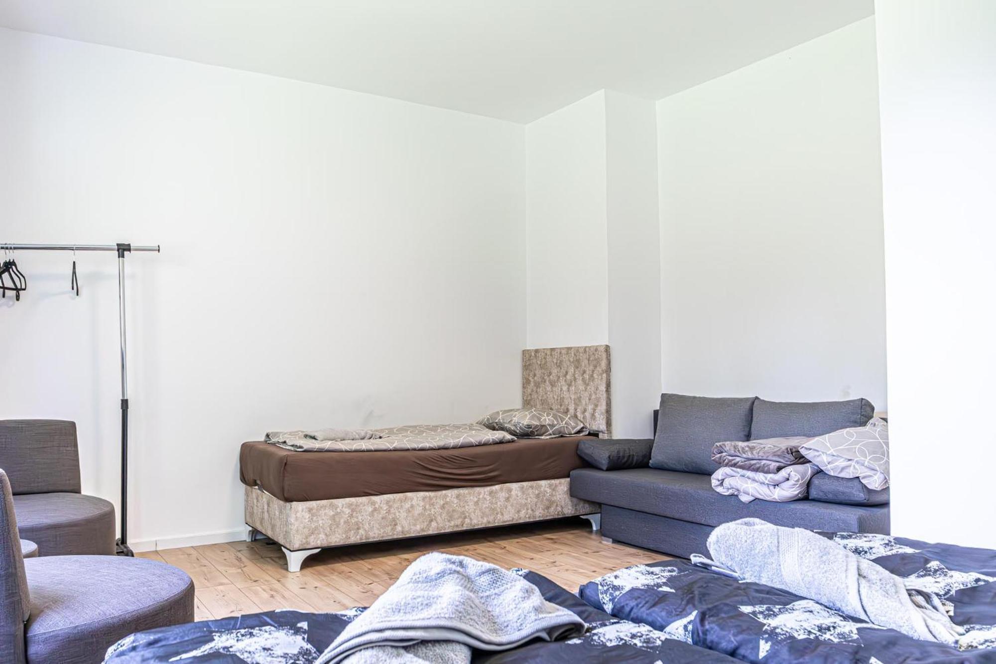Comfy Rooms In Shared Villa With Terrace And Garden Wien Ngoại thất bức ảnh
