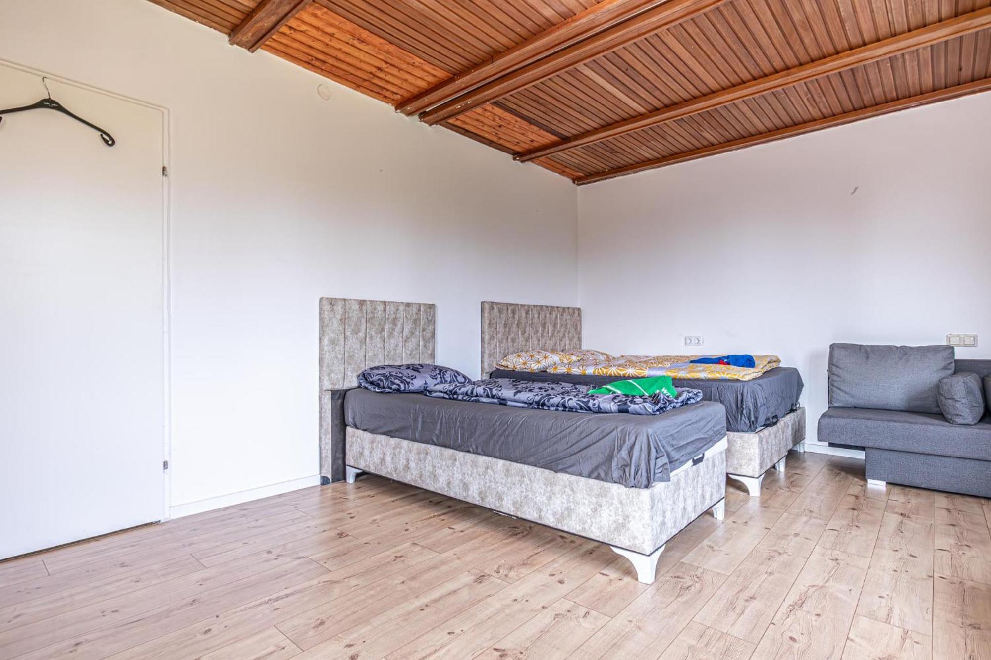 Comfy Rooms In Shared Villa With Terrace And Garden Wien Ngoại thất bức ảnh