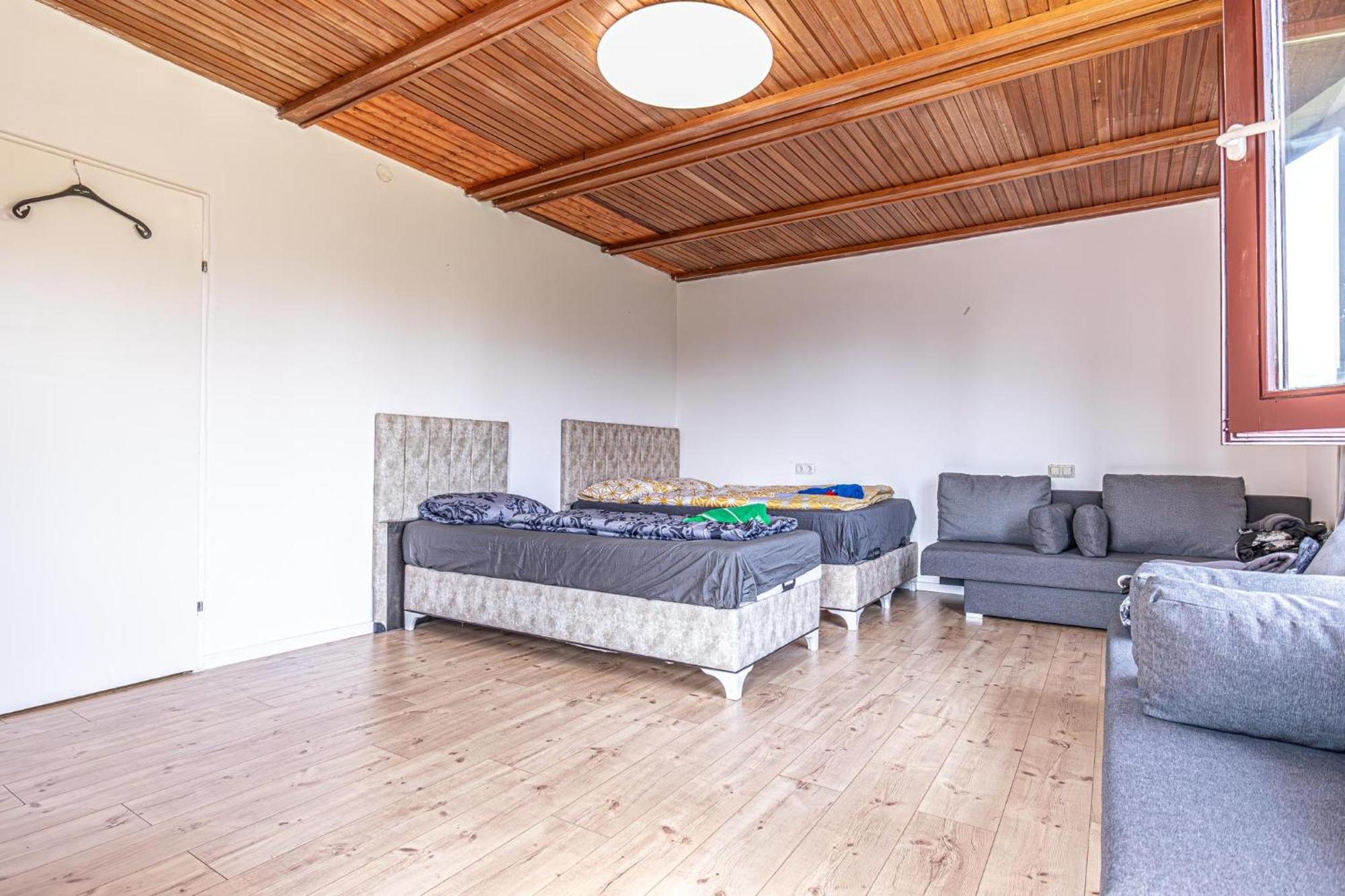 Comfy Rooms In Shared Villa With Terrace And Garden Wien Ngoại thất bức ảnh