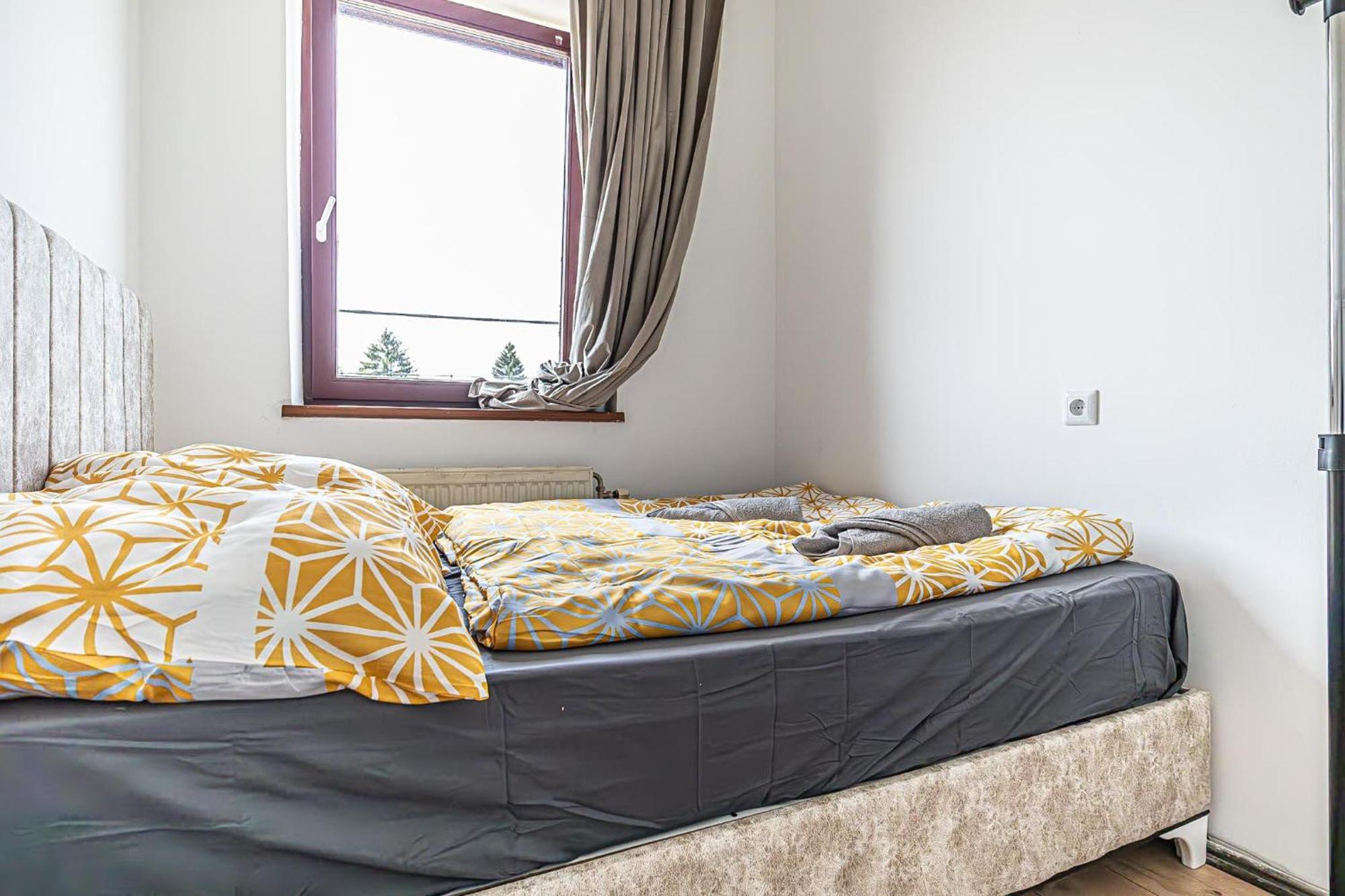Comfy Rooms In Shared Villa With Terrace And Garden Wien Ngoại thất bức ảnh