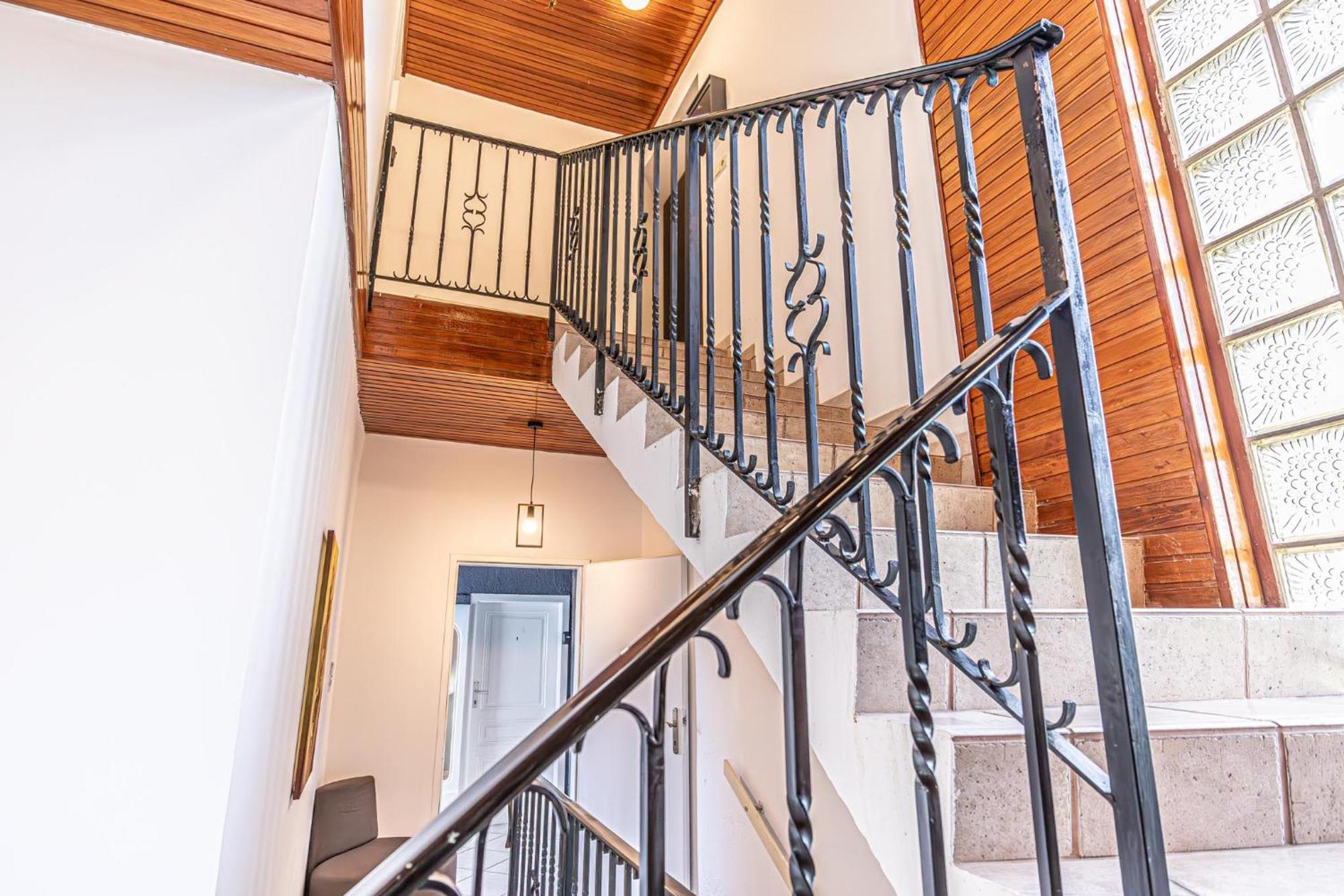 Comfy Rooms In Shared Villa With Terrace And Garden Wien Ngoại thất bức ảnh