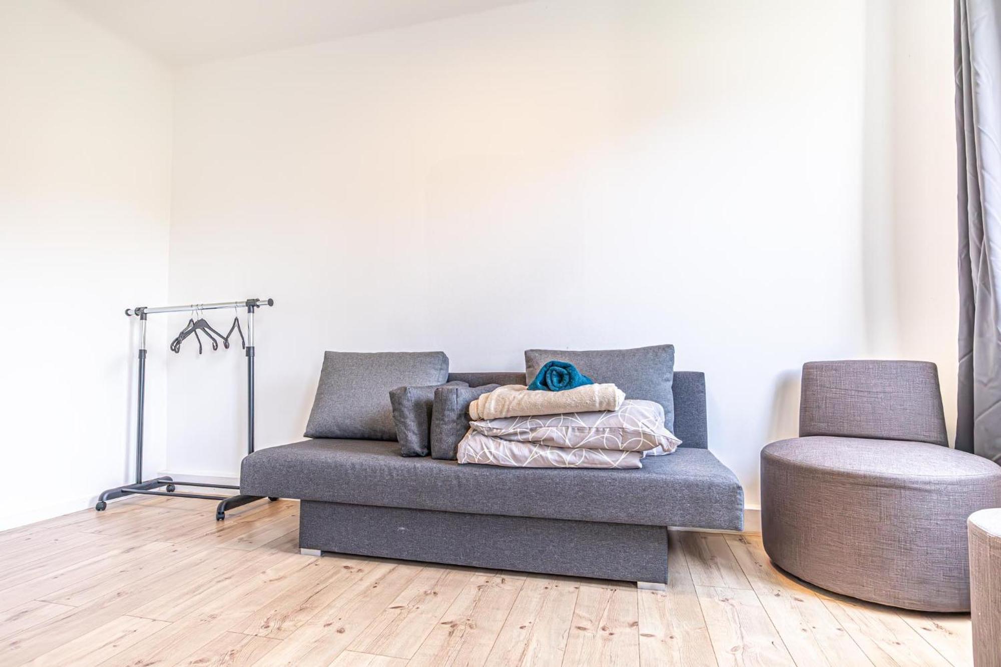 Comfy Rooms In Shared Villa With Terrace And Garden Wien Ngoại thất bức ảnh