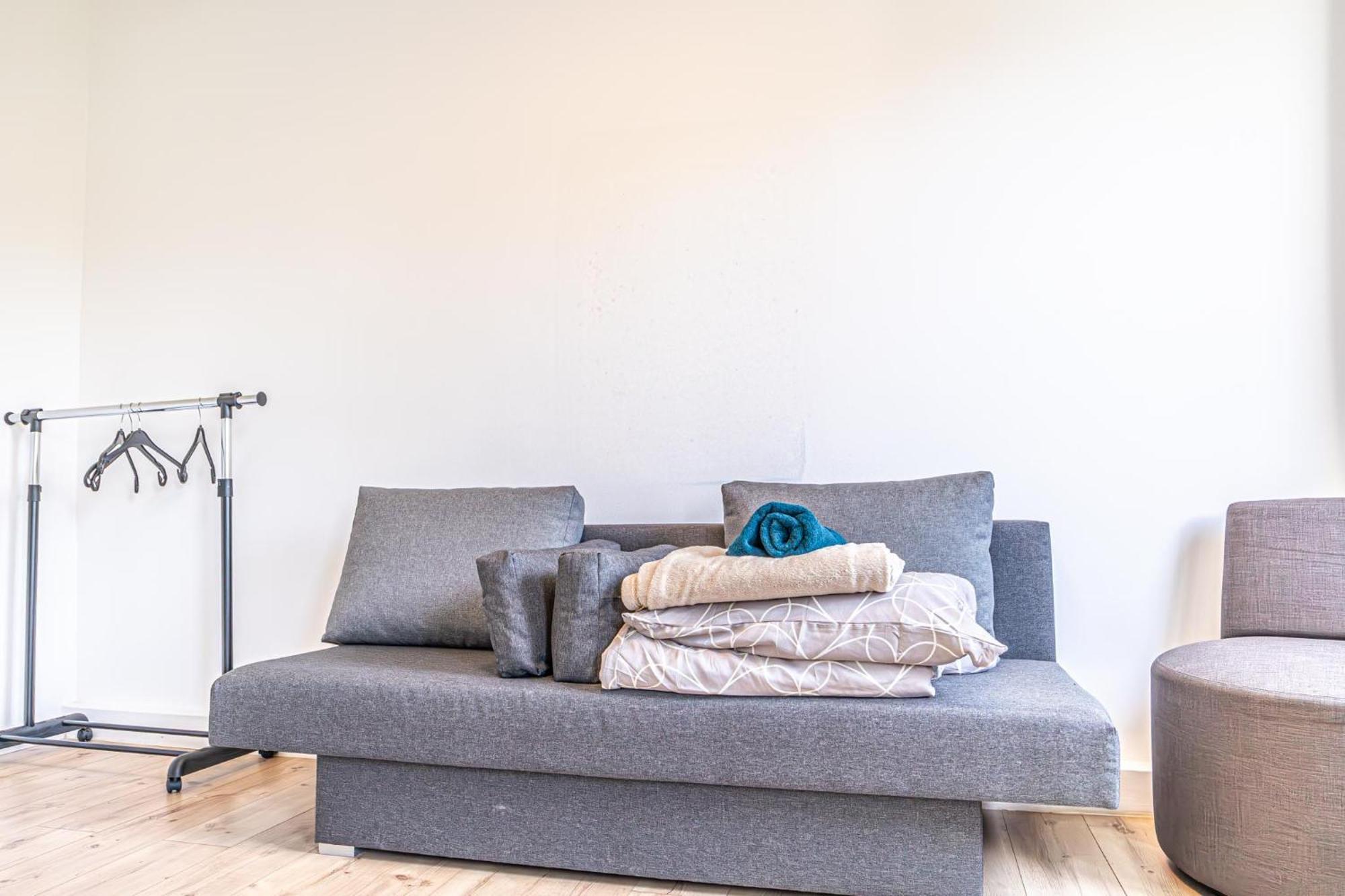 Comfy Rooms In Shared Villa With Terrace And Garden Wien Ngoại thất bức ảnh