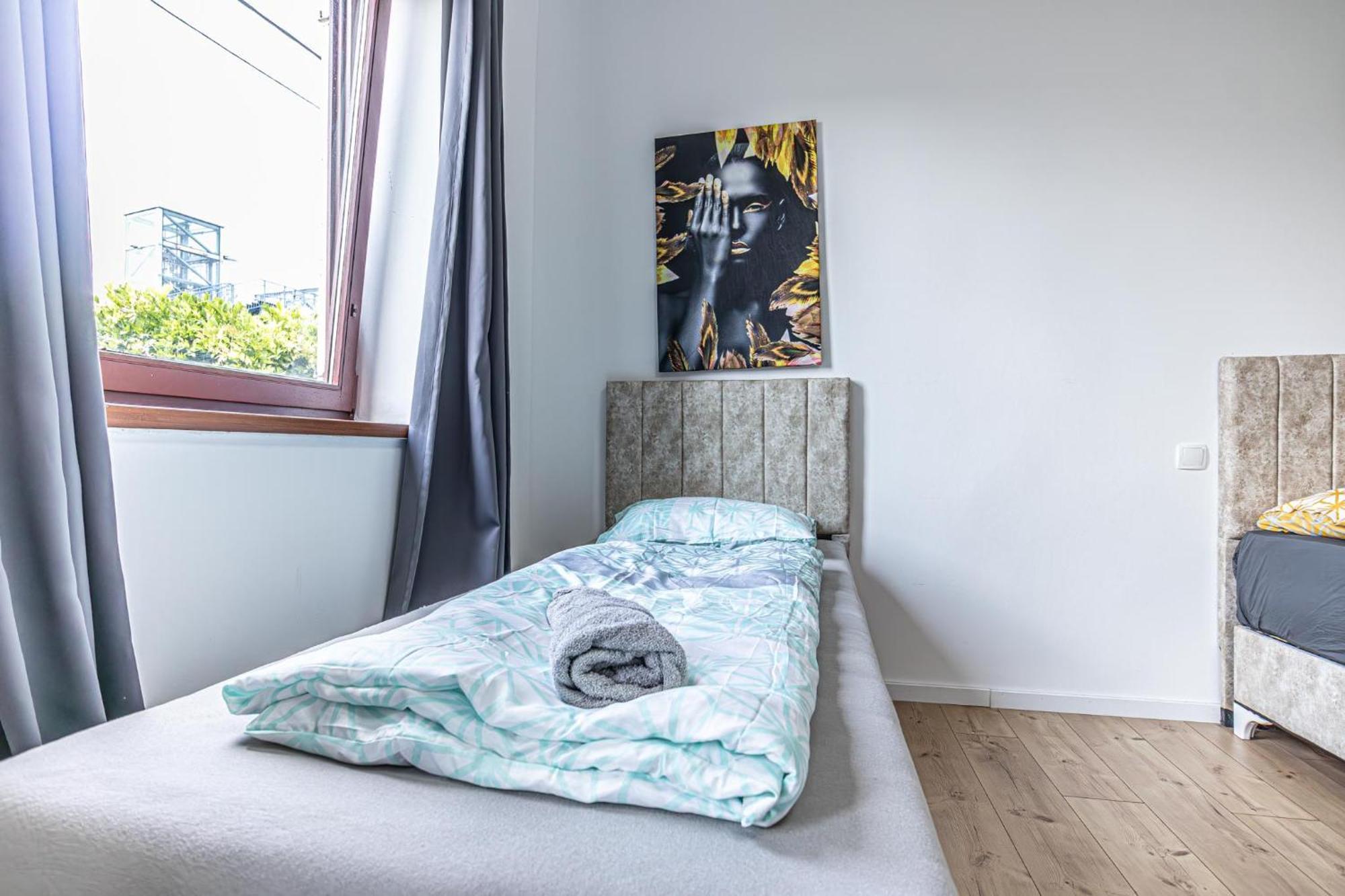Comfy Rooms In Shared Villa With Terrace And Garden Wien Ngoại thất bức ảnh