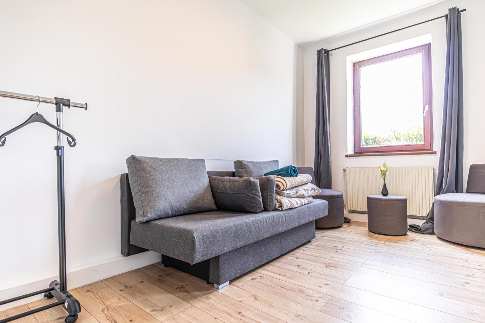 Comfy Rooms In Shared Villa With Terrace And Garden Wien Ngoại thất bức ảnh