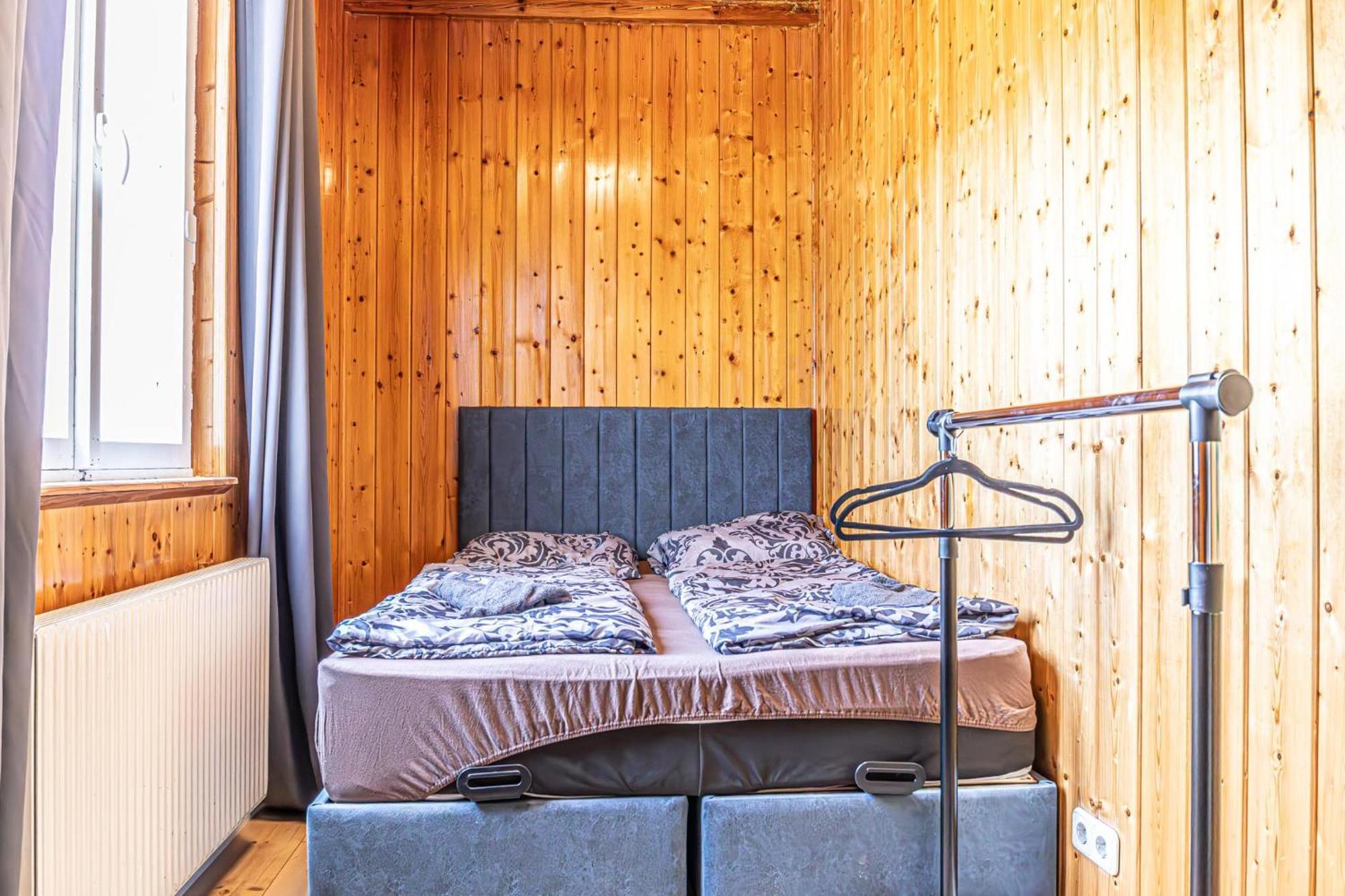 Comfy Rooms In Shared Villa With Terrace And Garden Wien Ngoại thất bức ảnh