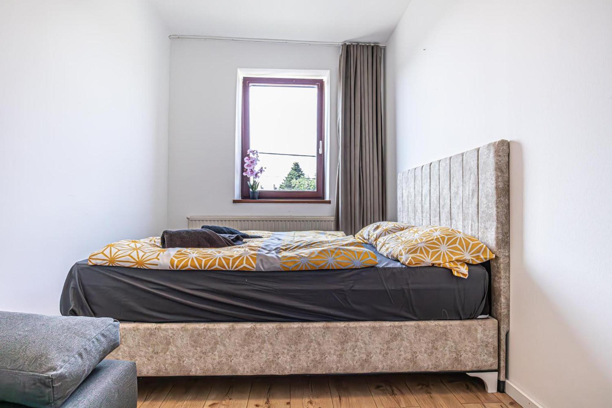 Comfy Rooms In Shared Villa With Terrace And Garden Wien Ngoại thất bức ảnh