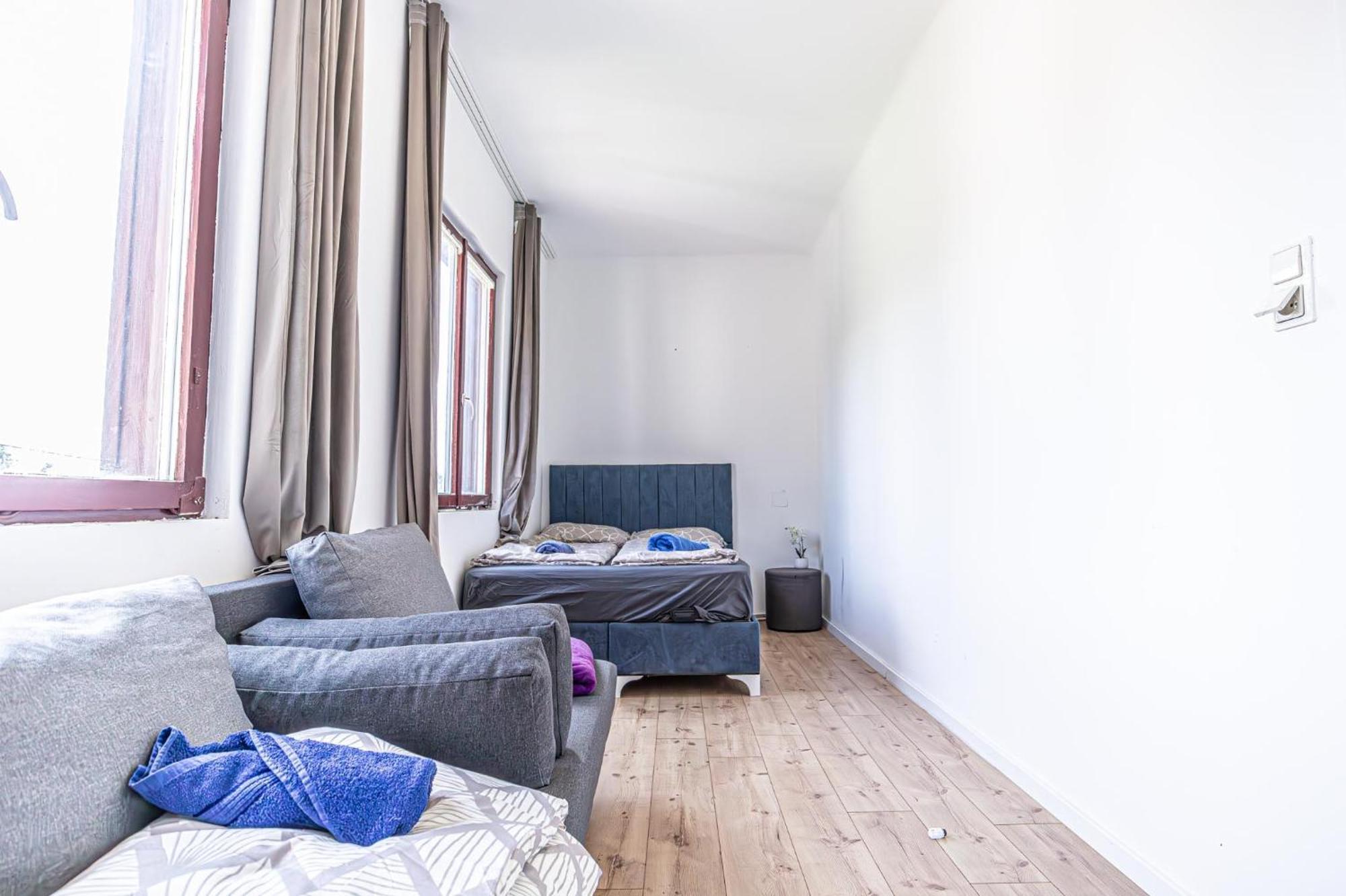 Comfy Rooms In Shared Villa With Terrace And Garden Wien Ngoại thất bức ảnh