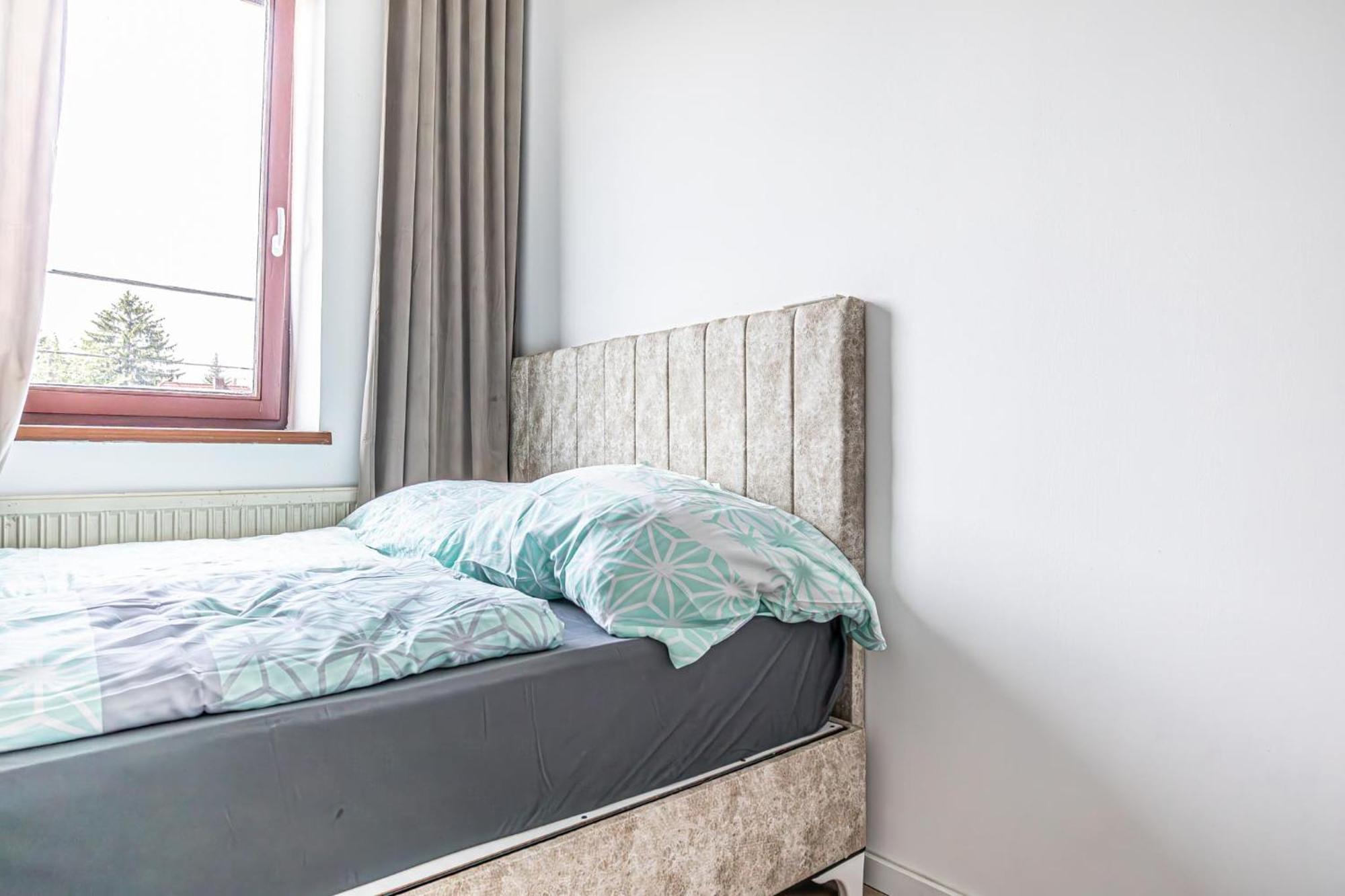 Comfy Rooms In Shared Villa With Terrace And Garden Wien Ngoại thất bức ảnh