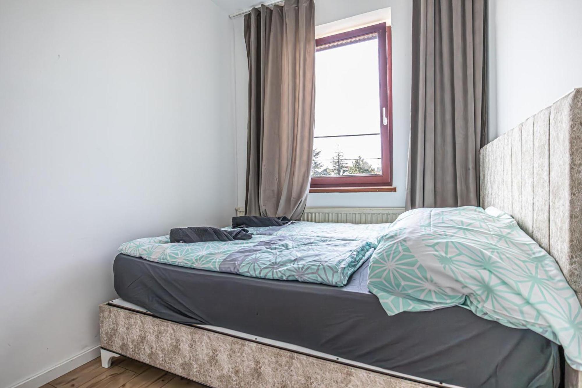 Comfy Rooms In Shared Villa With Terrace And Garden Wien Ngoại thất bức ảnh