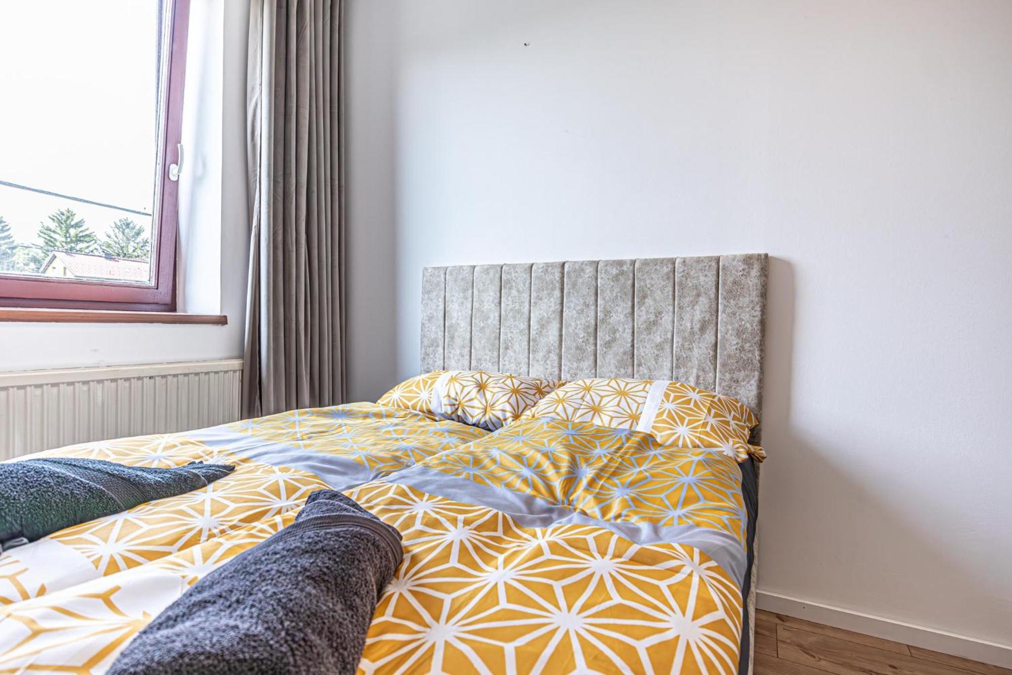 Comfy Rooms In Shared Villa With Terrace And Garden Wien Ngoại thất bức ảnh