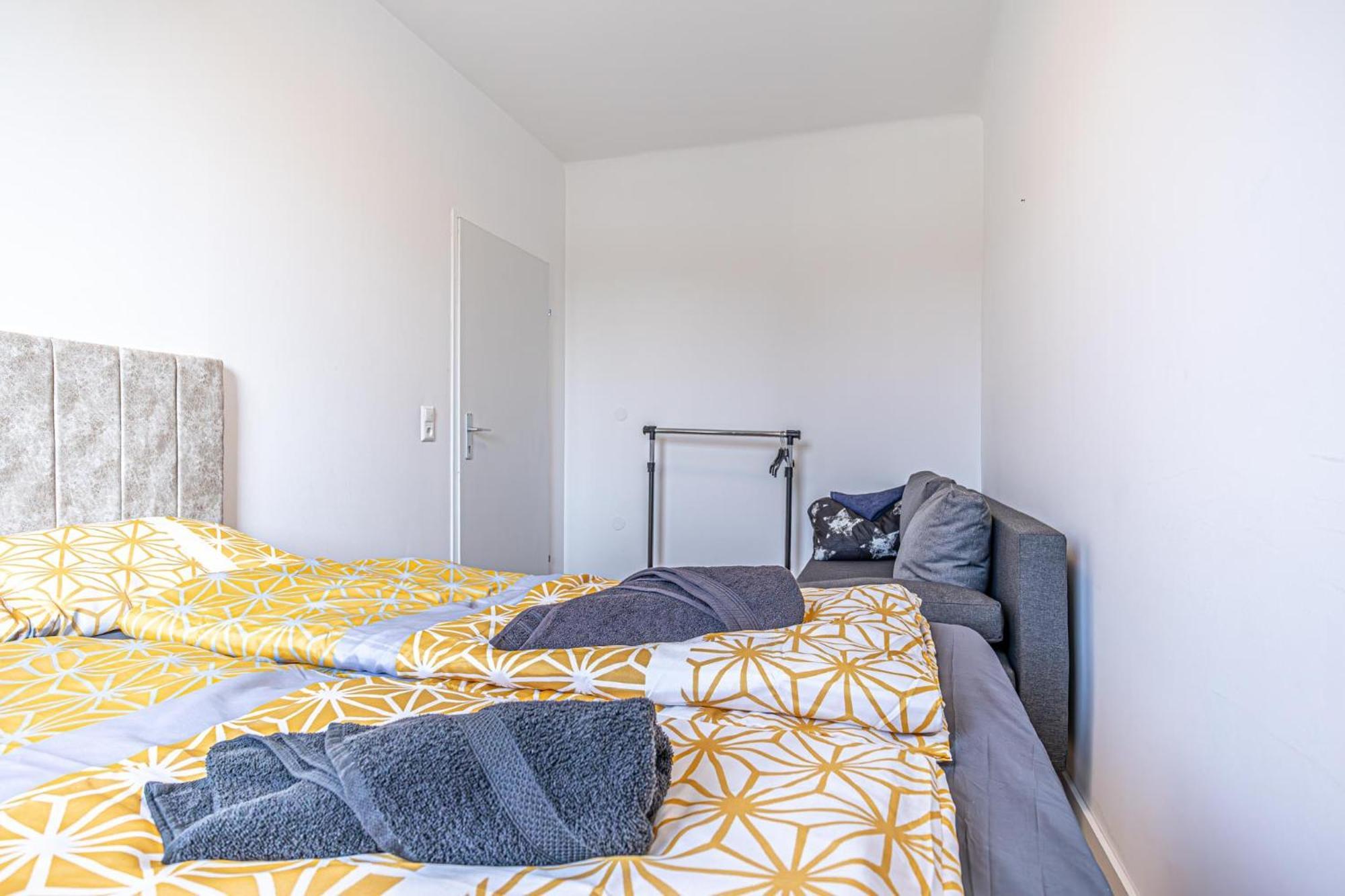 Comfy Rooms In Shared Villa With Terrace And Garden Wien Ngoại thất bức ảnh