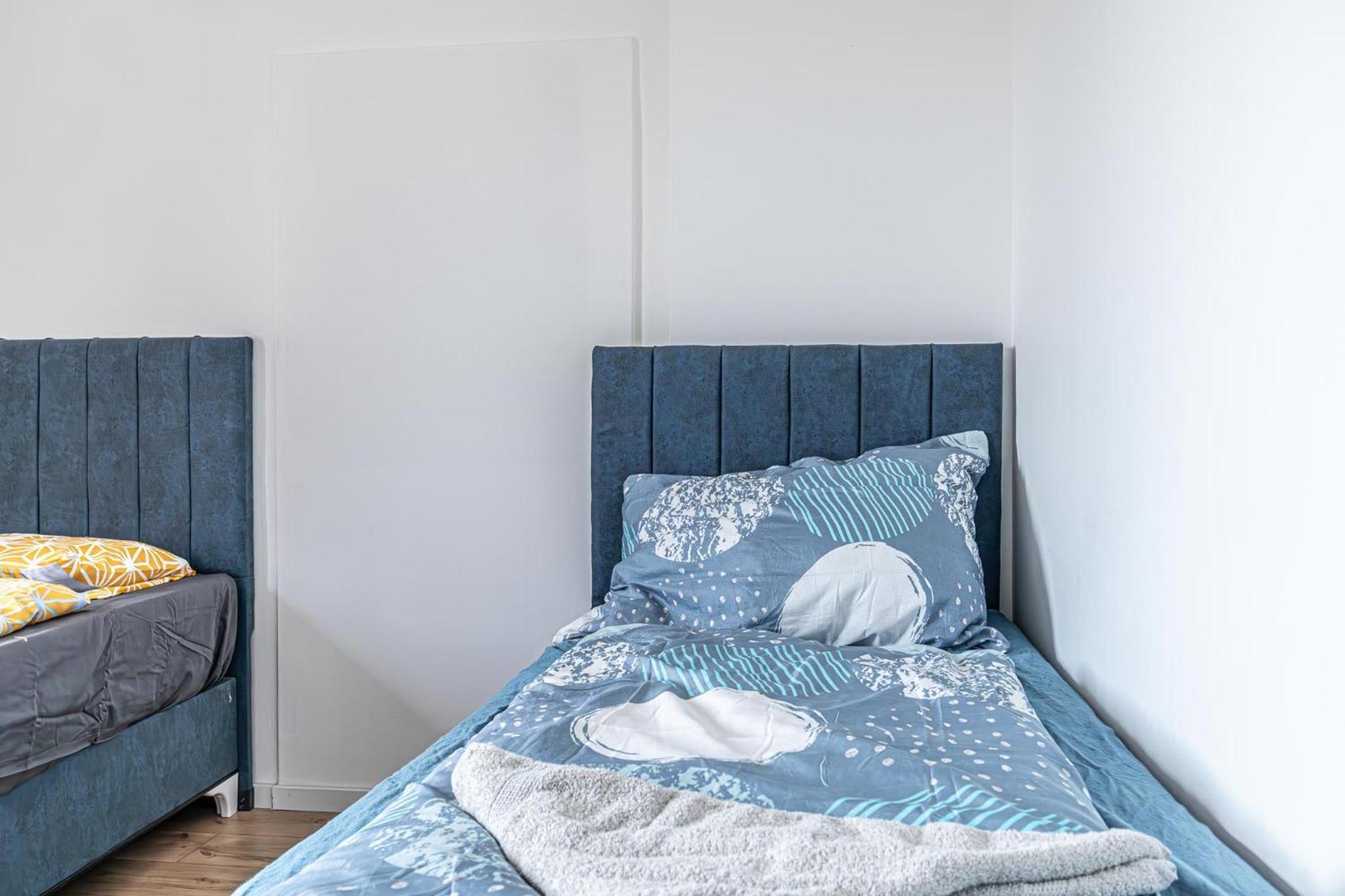 Comfy Rooms In Shared Villa With Terrace And Garden Wien Ngoại thất bức ảnh