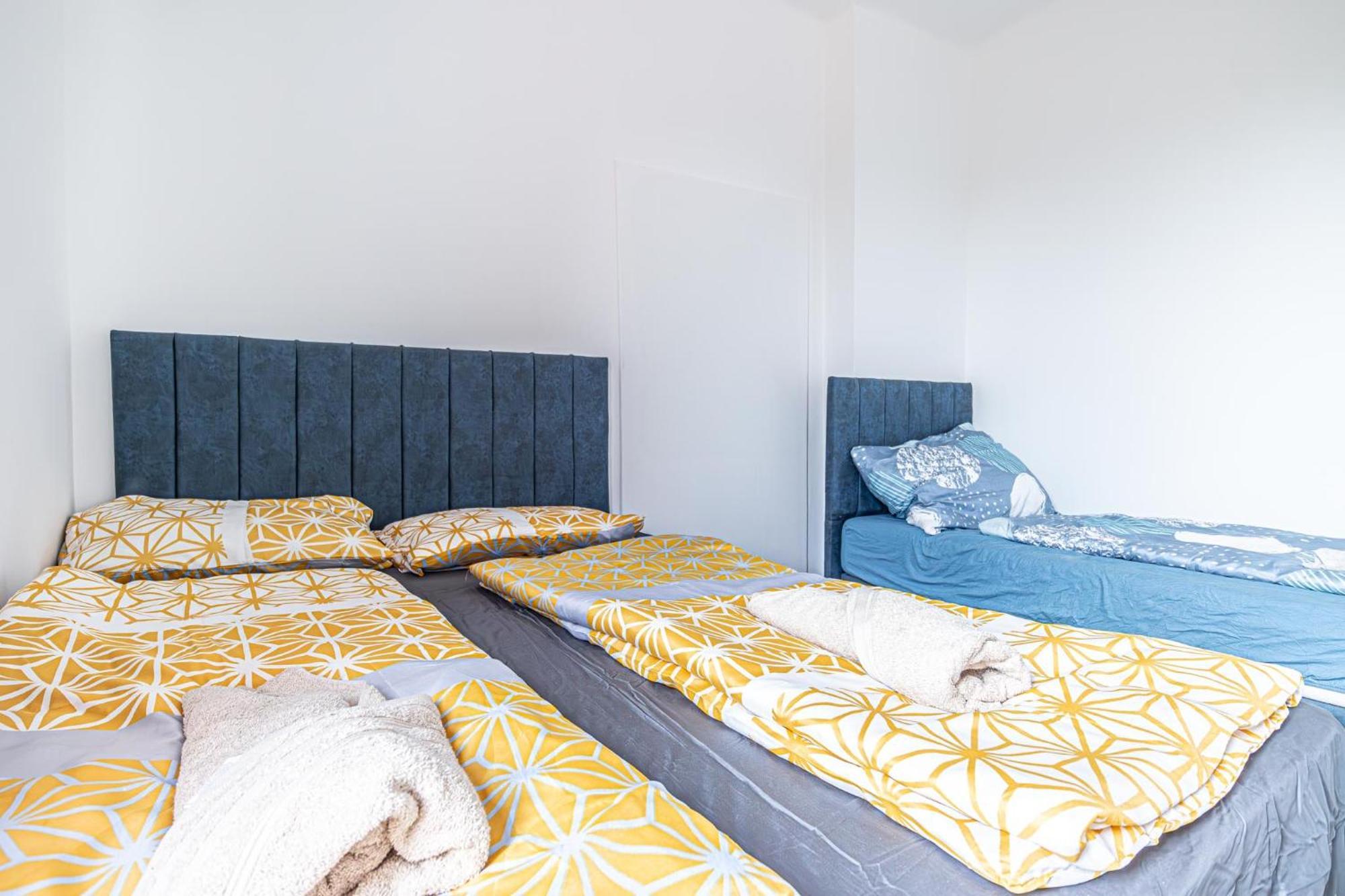 Comfy Rooms In Shared Villa With Terrace And Garden Wien Ngoại thất bức ảnh