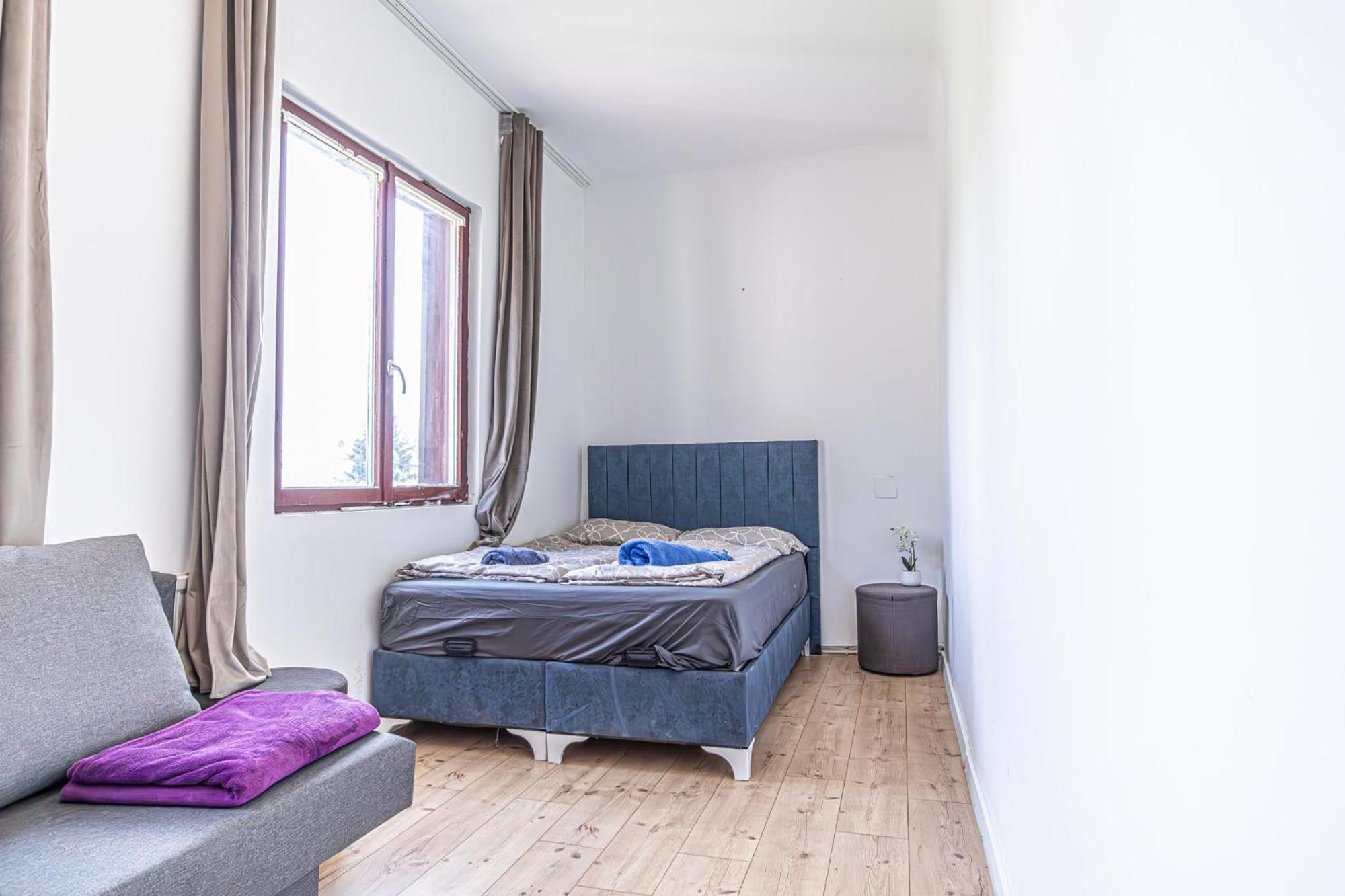 Comfy Rooms In Shared Villa With Terrace And Garden Wien Ngoại thất bức ảnh
