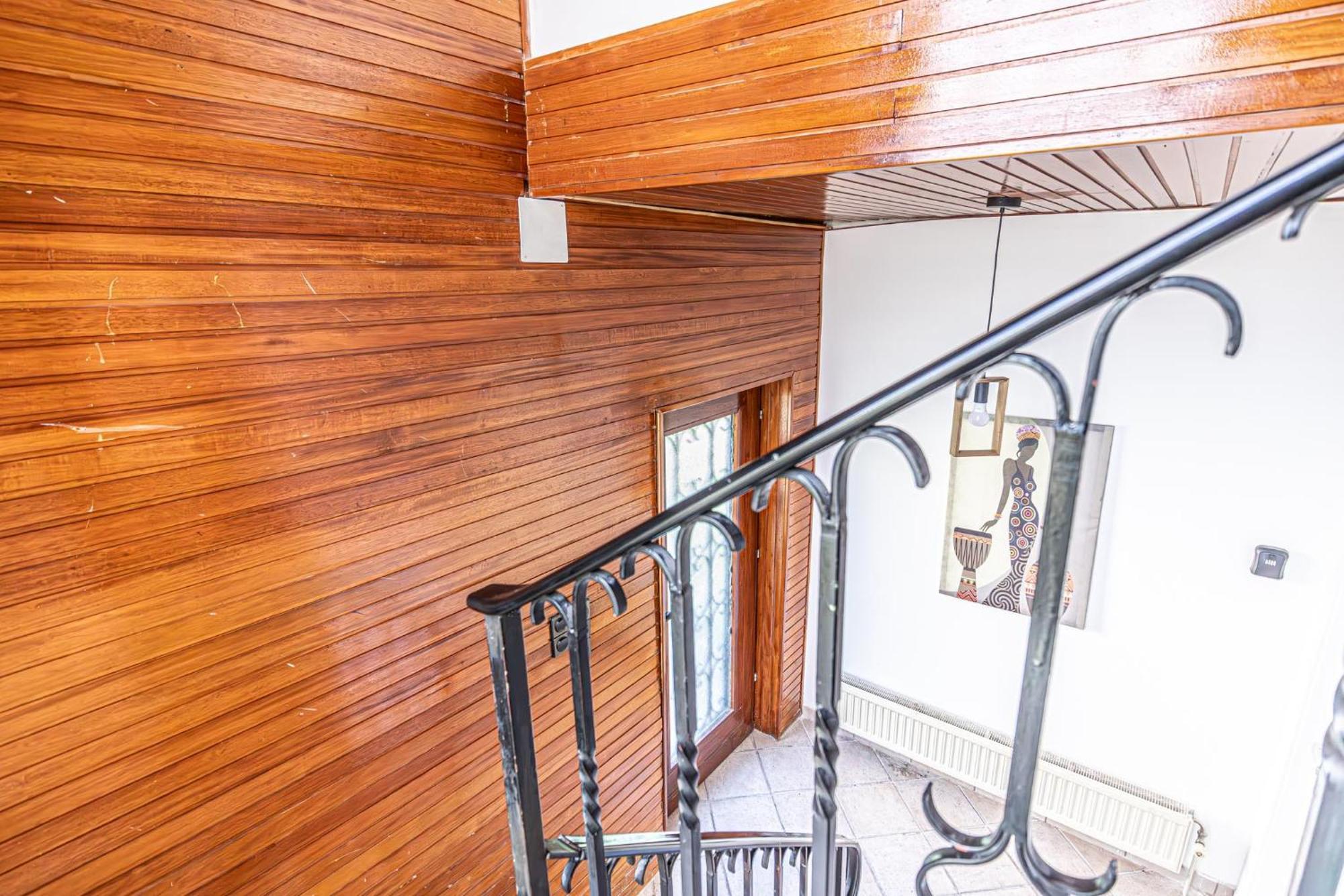 Comfy Rooms In Shared Villa With Terrace And Garden Wien Ngoại thất bức ảnh