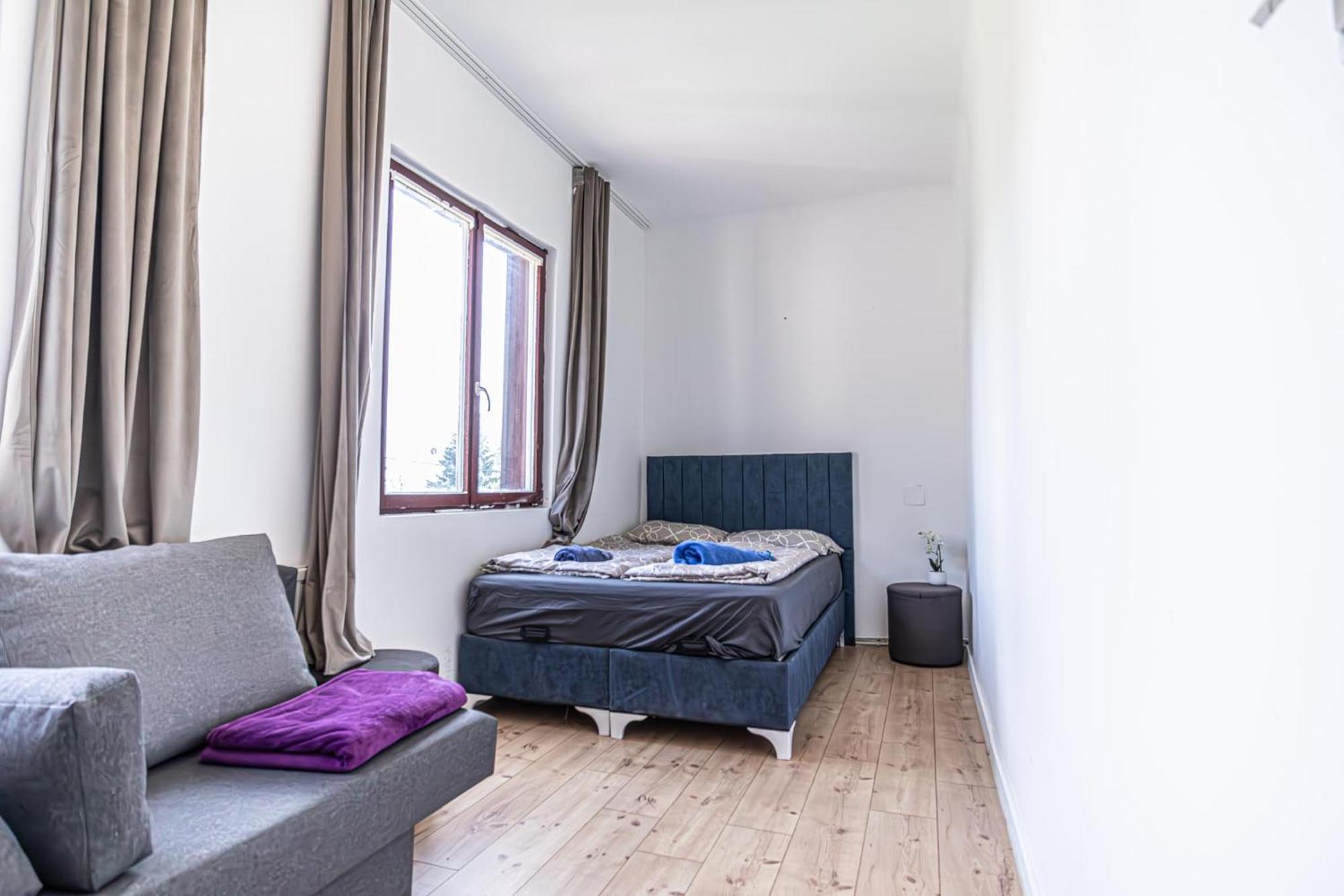Comfy Rooms In Shared Villa With Terrace And Garden Wien Ngoại thất bức ảnh