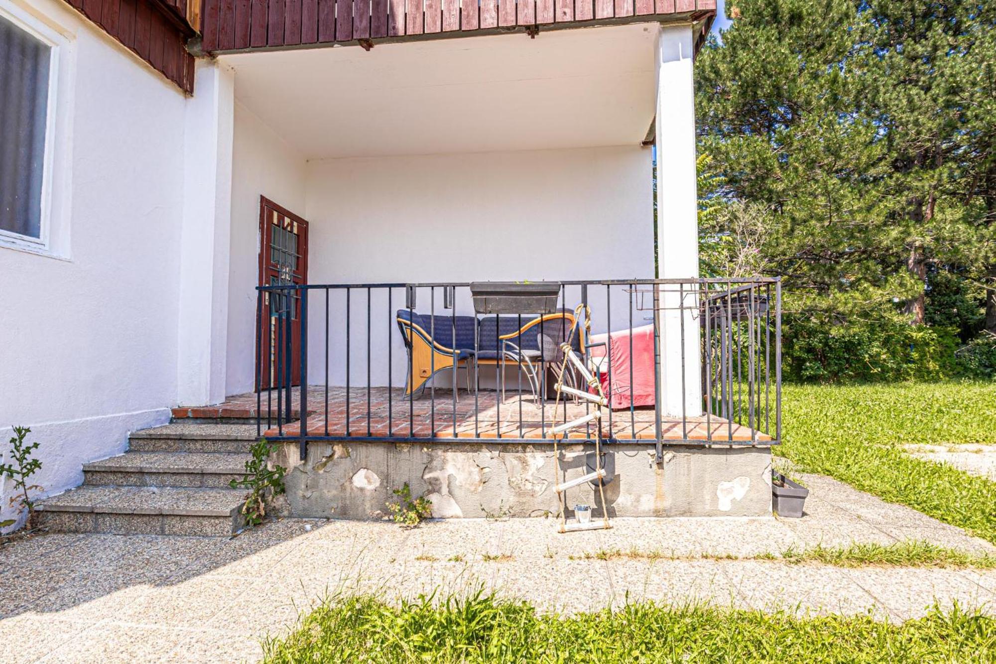 Comfy Rooms In Shared Villa With Terrace And Garden Wien Ngoại thất bức ảnh